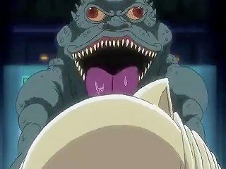 1 Hentai Monster